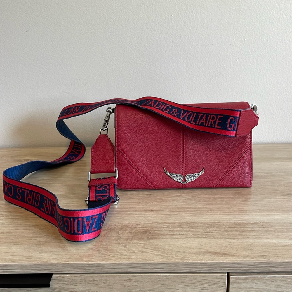 Zadig & Voltaire Bag